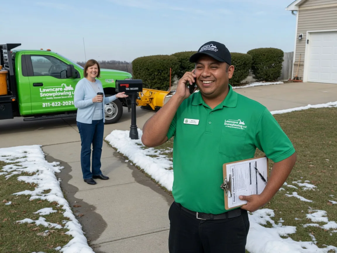 Lawn Care Services By Expert Landscaper Valley Head, WV FAQs